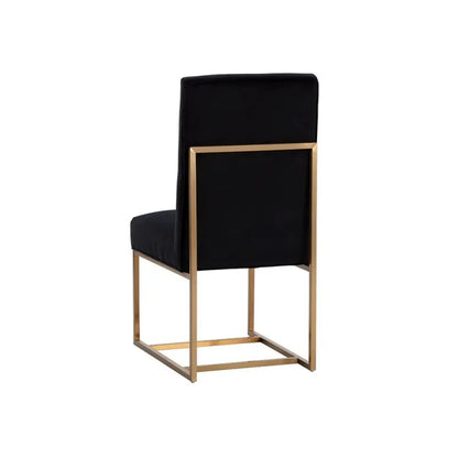 Silla Atroso