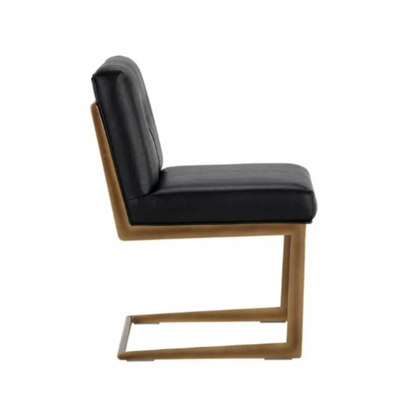 Silla Black Moon