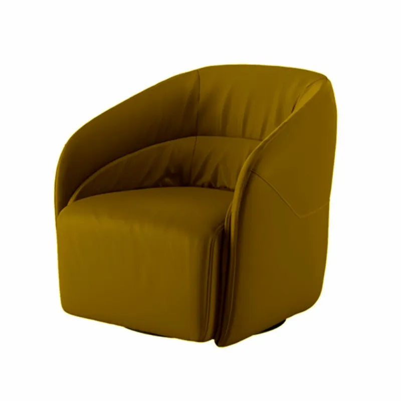 Silla Botero Citron