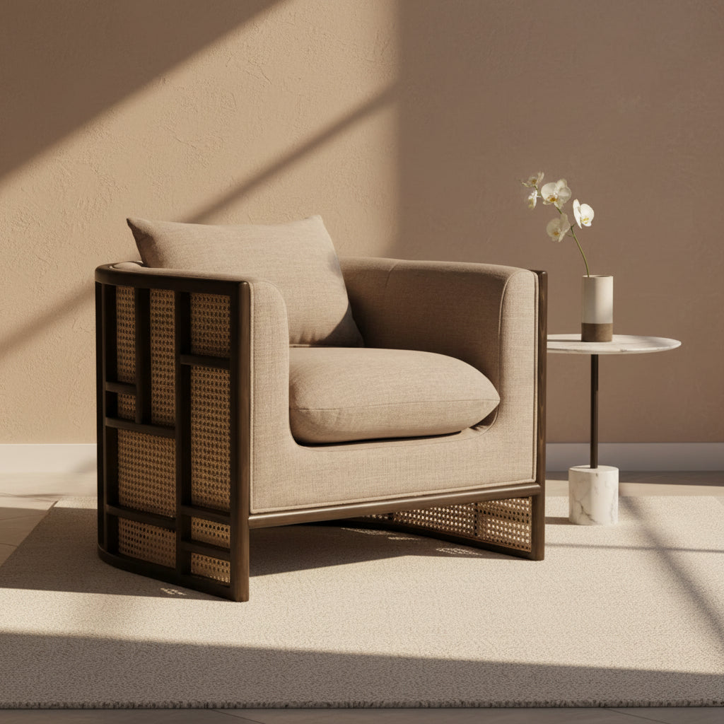 Silla Chapell