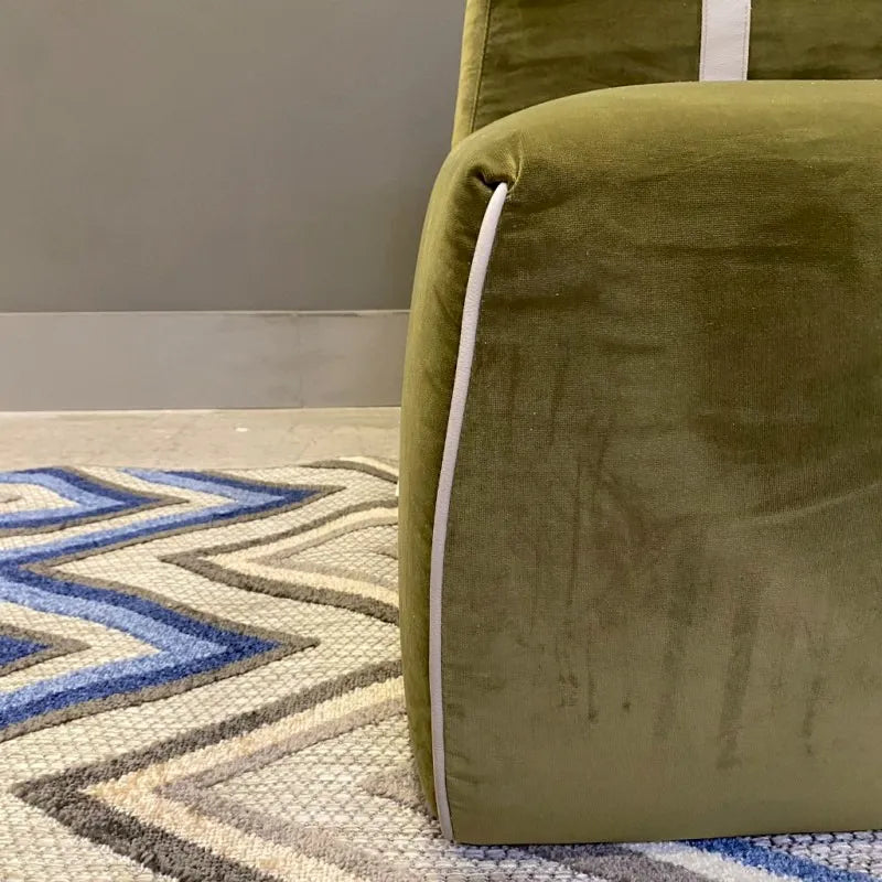 Silla Erah Green