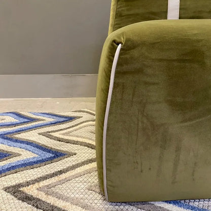 Silla Erah Green