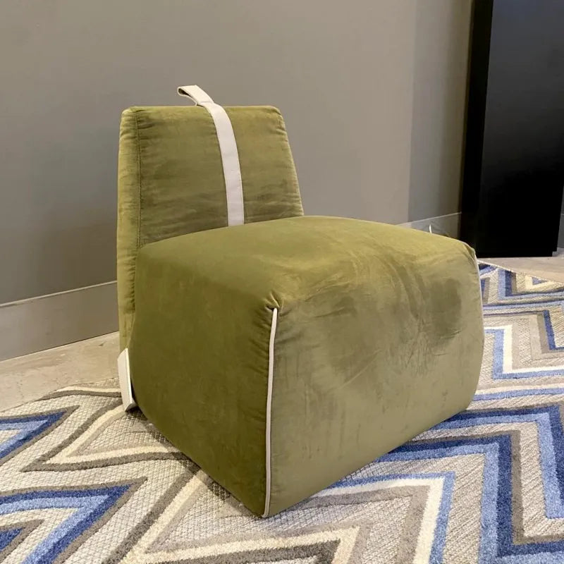 Silla Erah Green