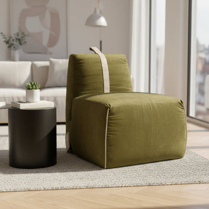 Silla Erah Green
