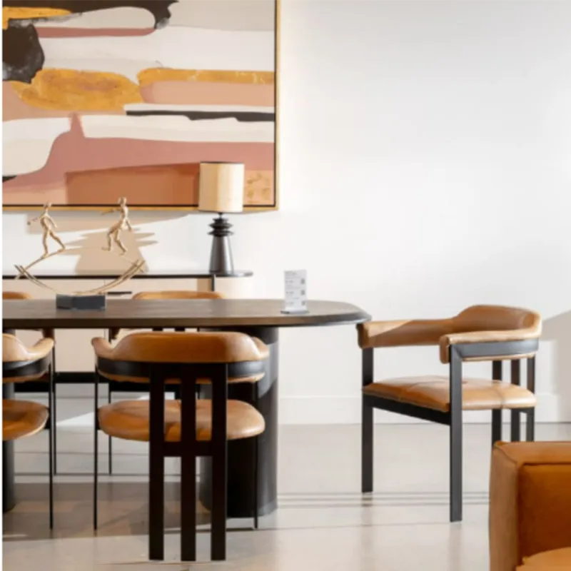 Silla Hazen Dazen