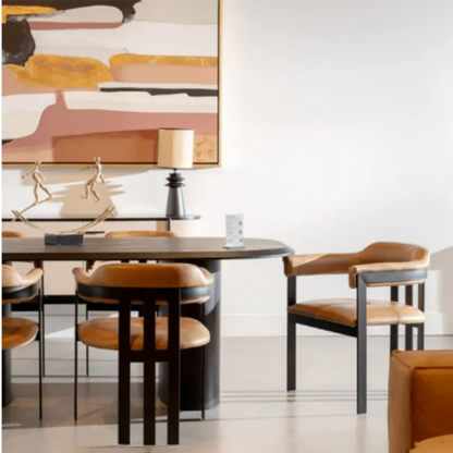 Silla Hazen Dazen