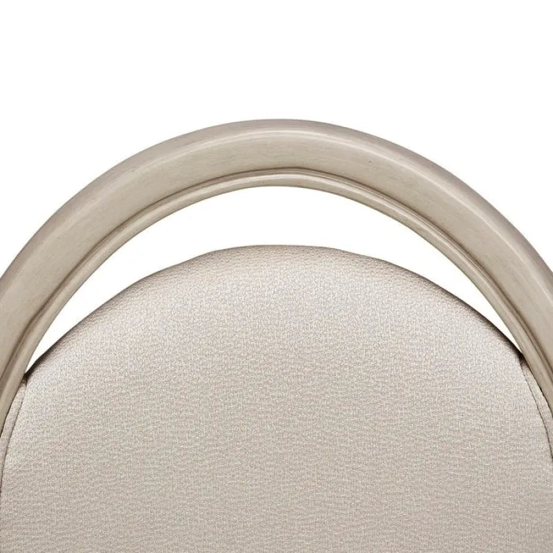 Silla White Moonlight