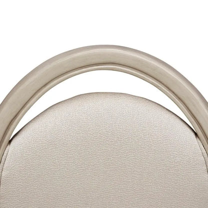 Silla White Moonlight