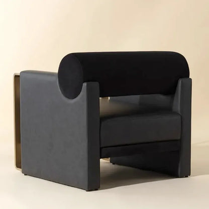 Sillón E. Allan Poe