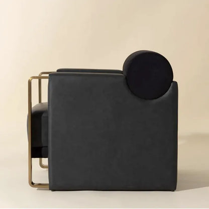 Sillón E. Allan Poe