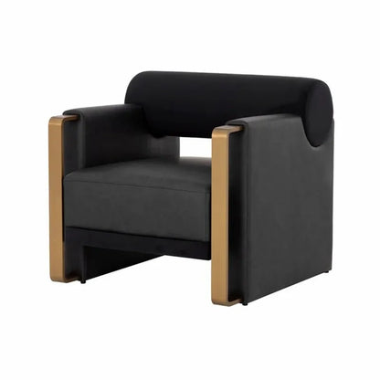 Sillón E. Allan Poe