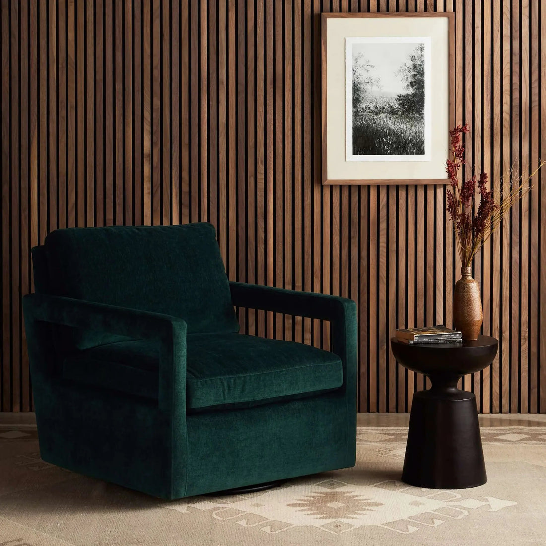 Sillón Smerelle
