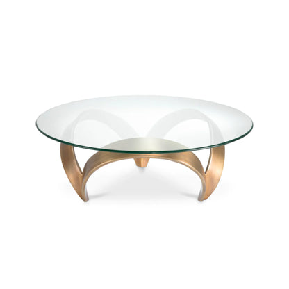 Mesa de centro Soliloquio