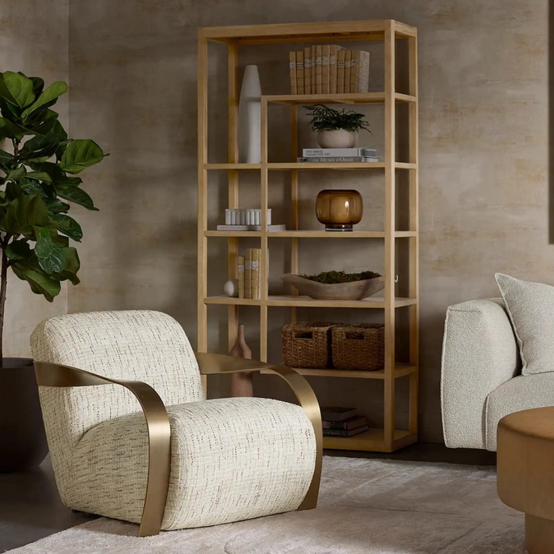 Sillón Soneto