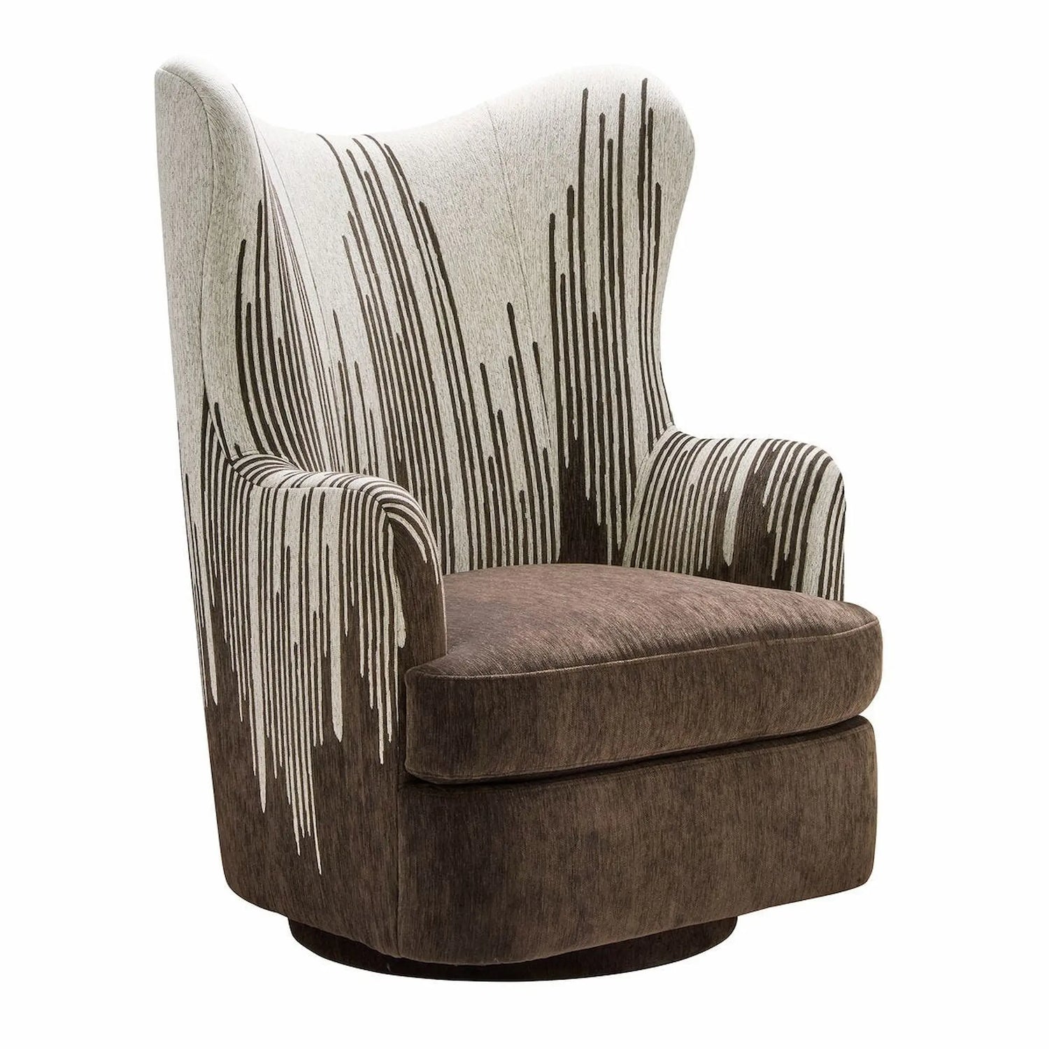 Silla Swivel