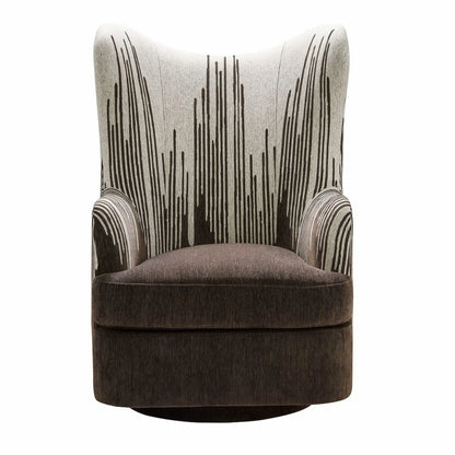 Silla Swivel