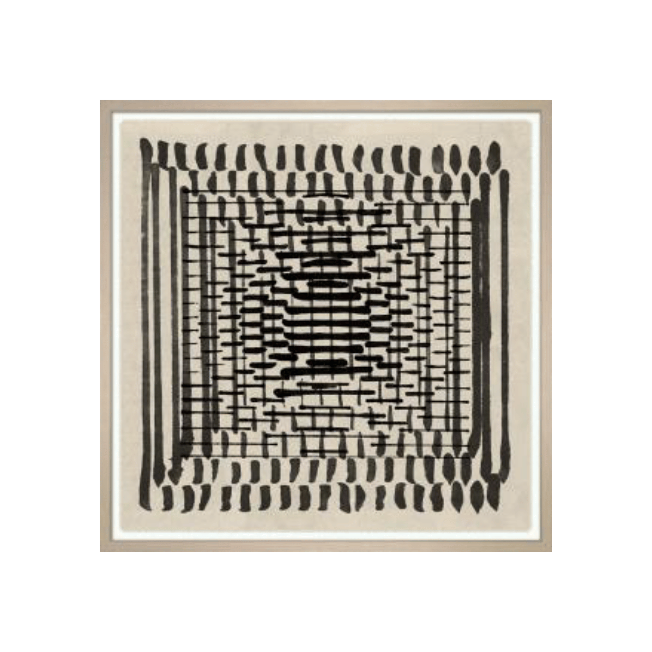Tapestry 1