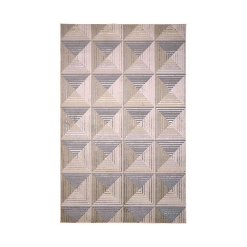 Tapete Ferdy Grey