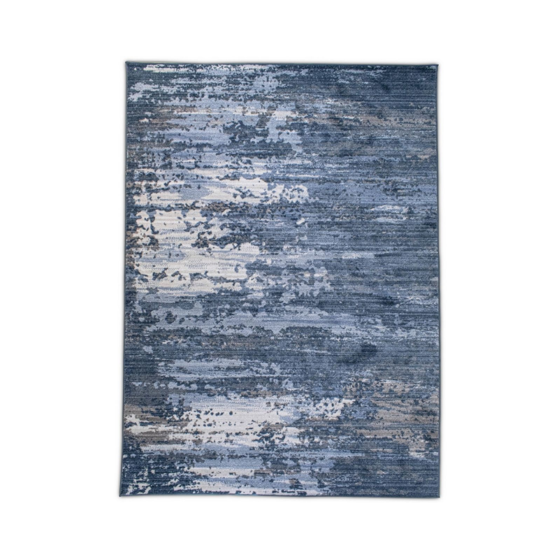 Tapete Halle Blue