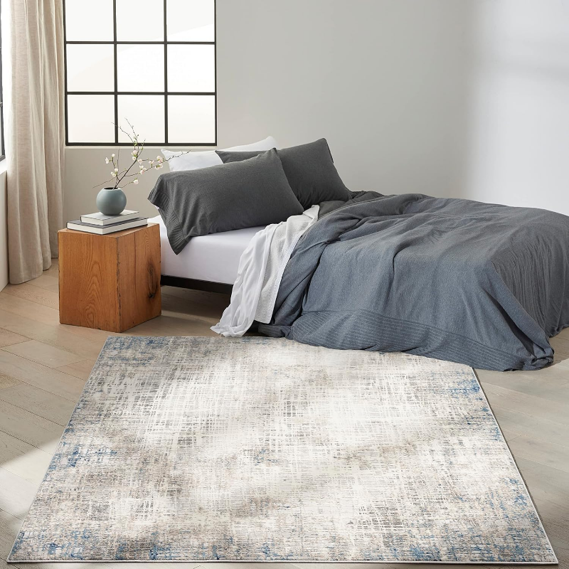 Tapete Textil de Mayo