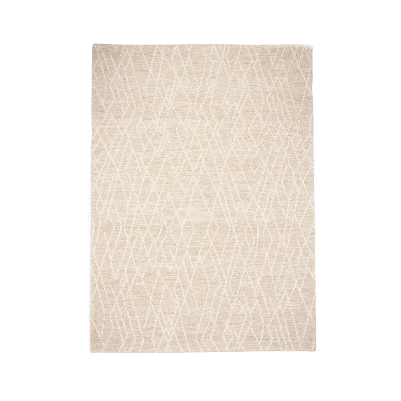 Tapete Yane Ivory Sand