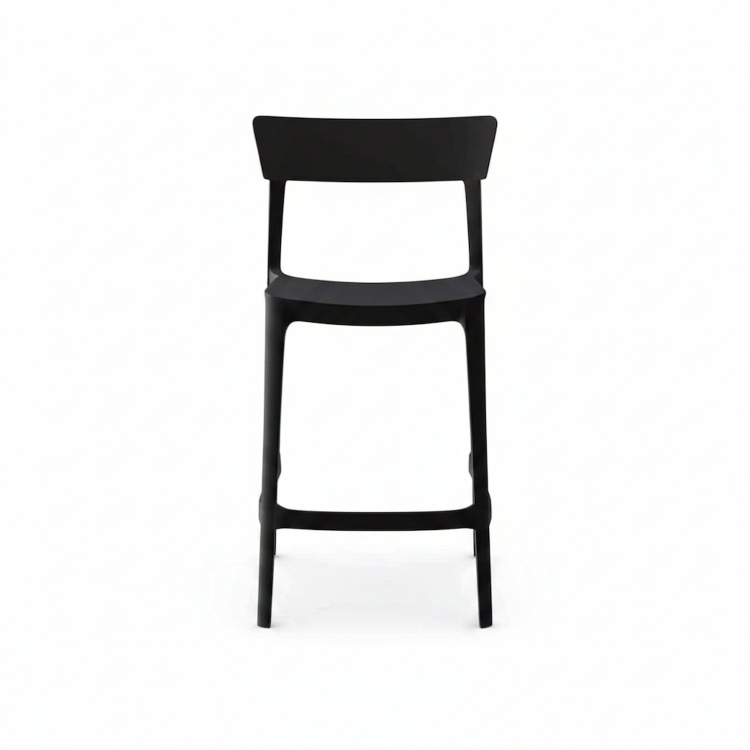 Banco Terrace Black Matte