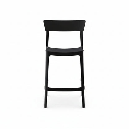 Banco Terrace Black Matte