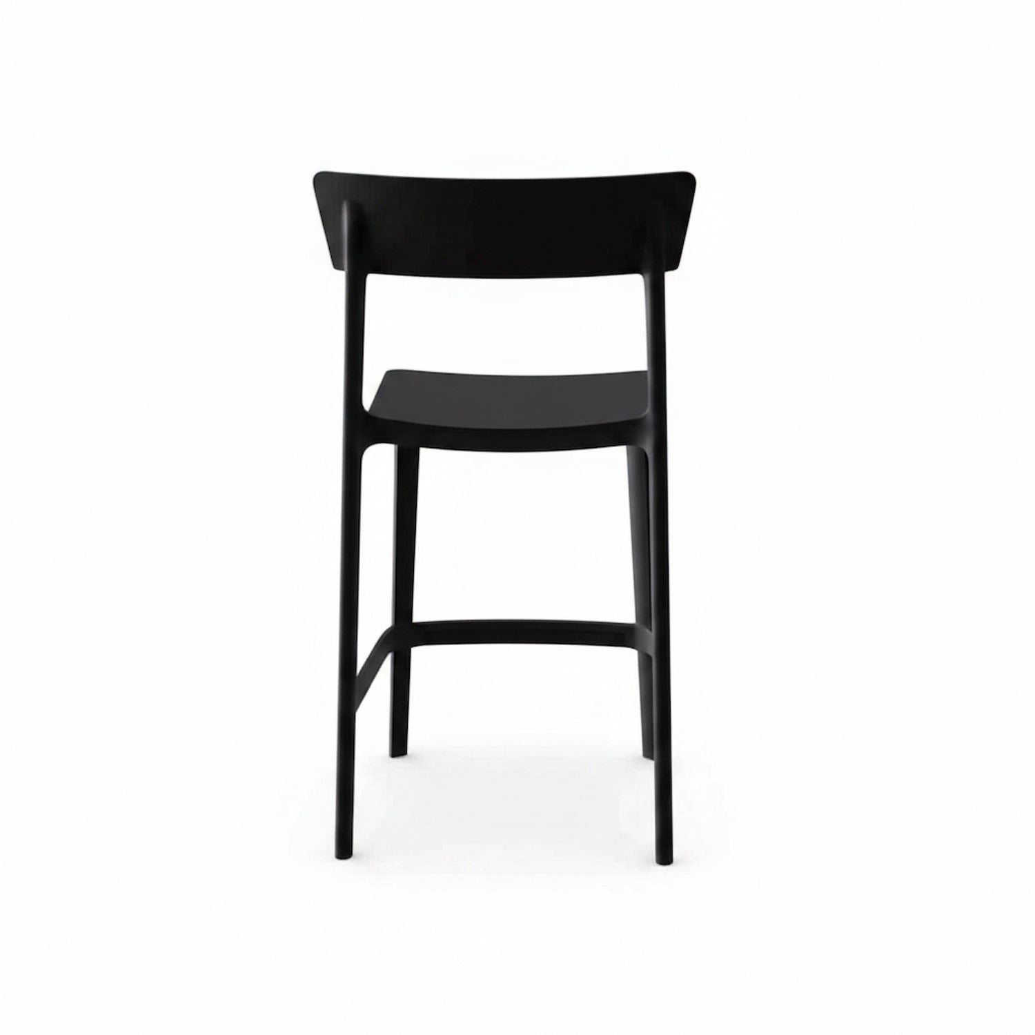 Banco Terrace Black Matte