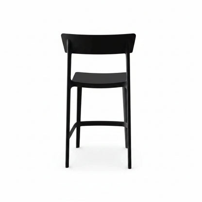 Banco Terrace Black Matte