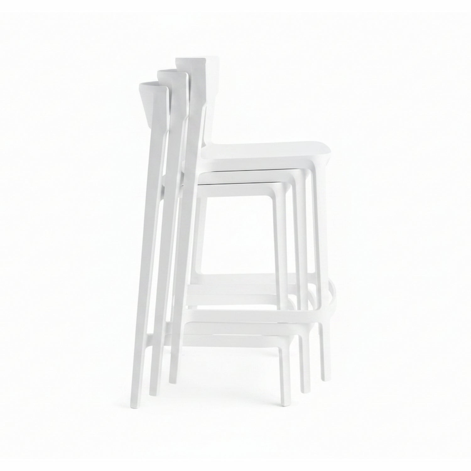 Banco Terrace White
