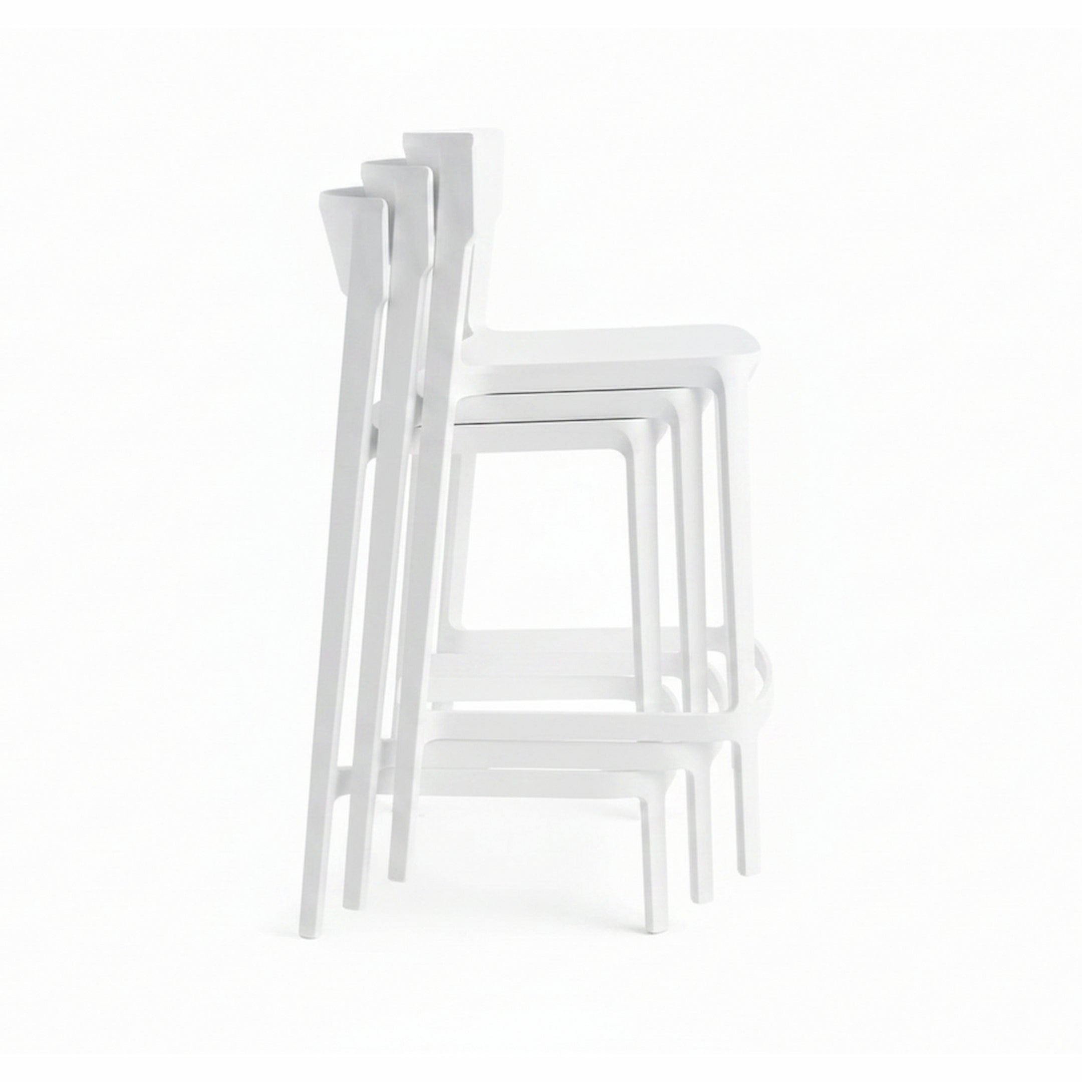Banco Terrace White