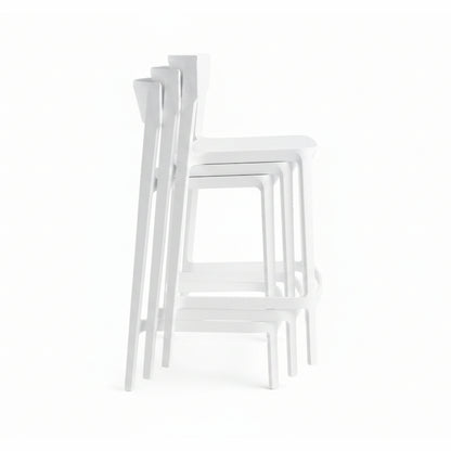 Banco Terrace White