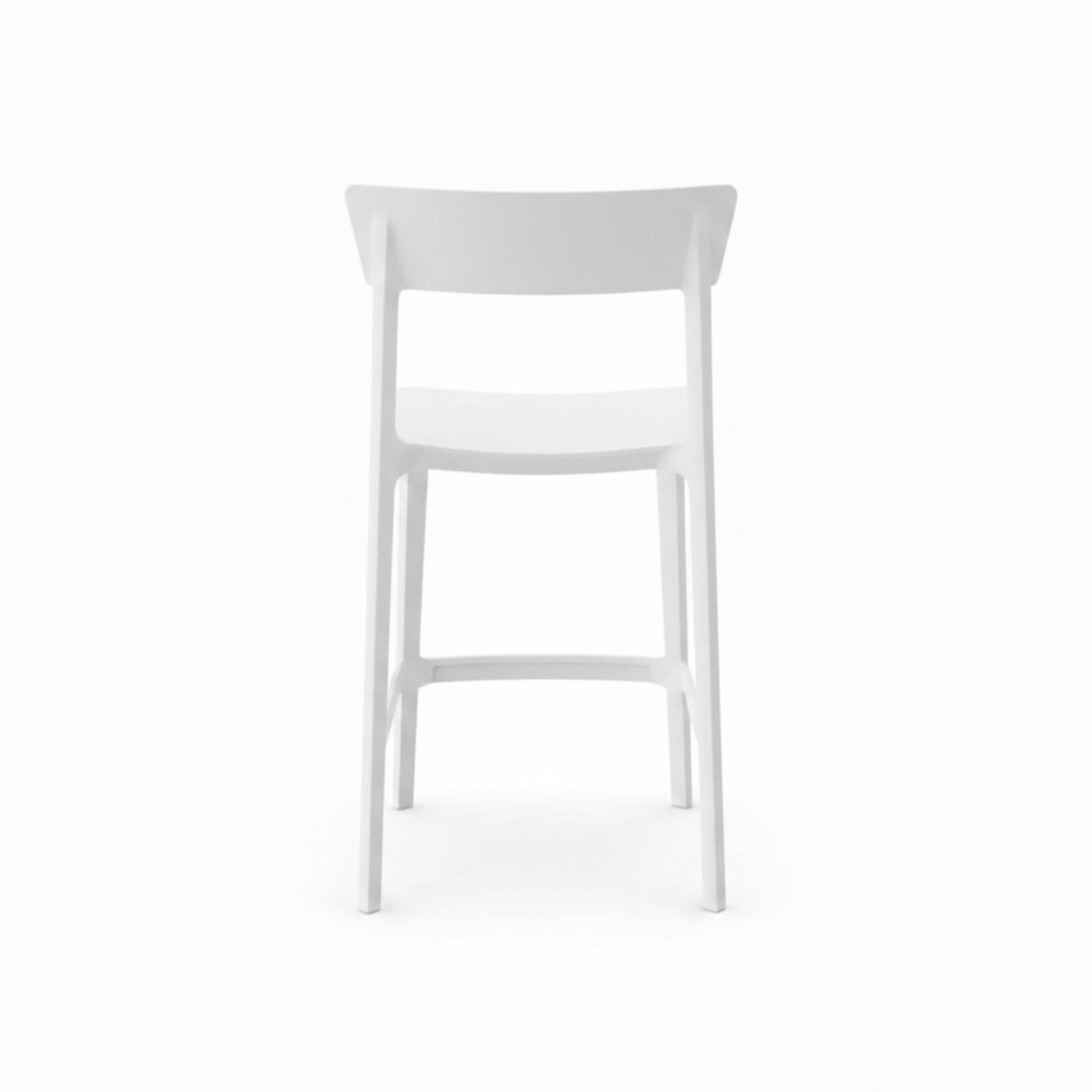 Banco Terrace White