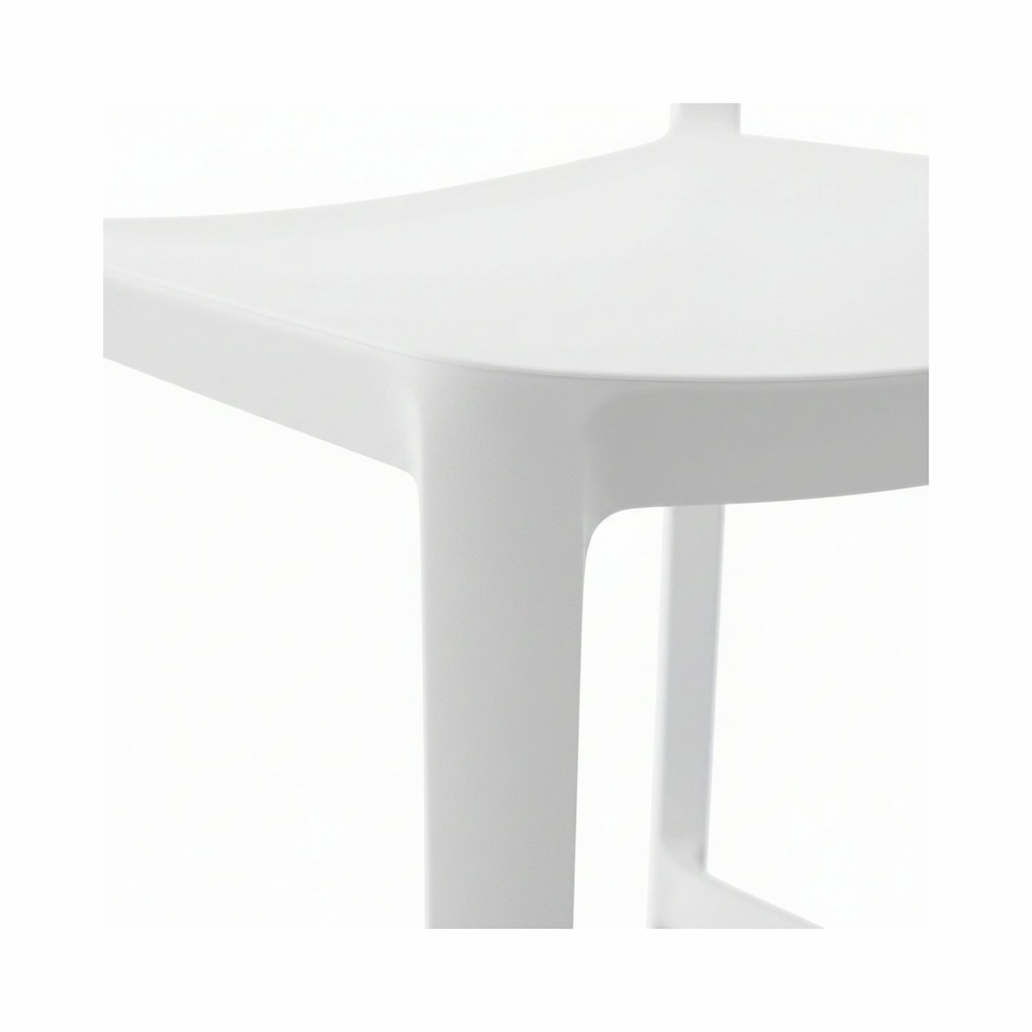 Banco Terrace White