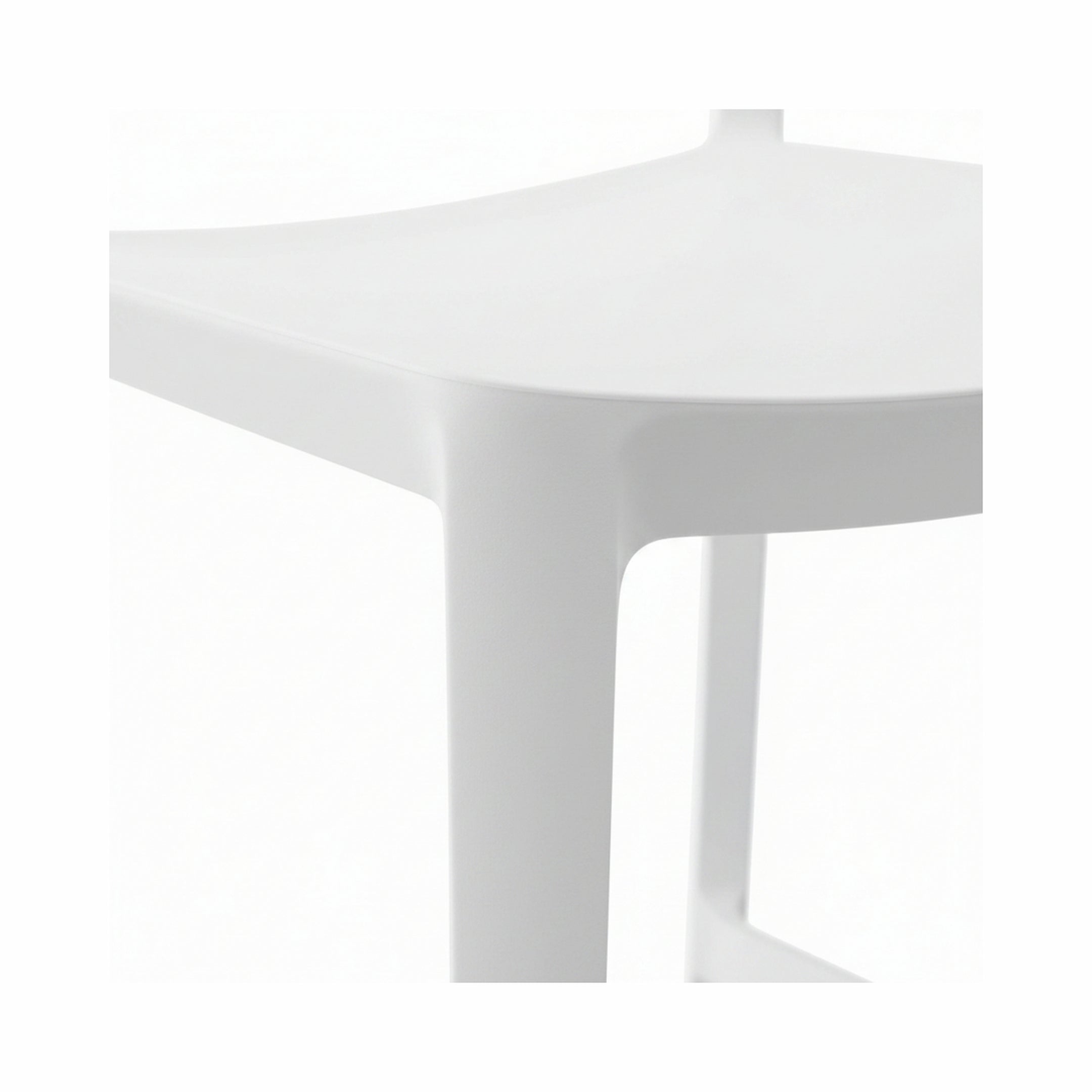 Banco Terrace White
