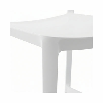 Banco Terrace White