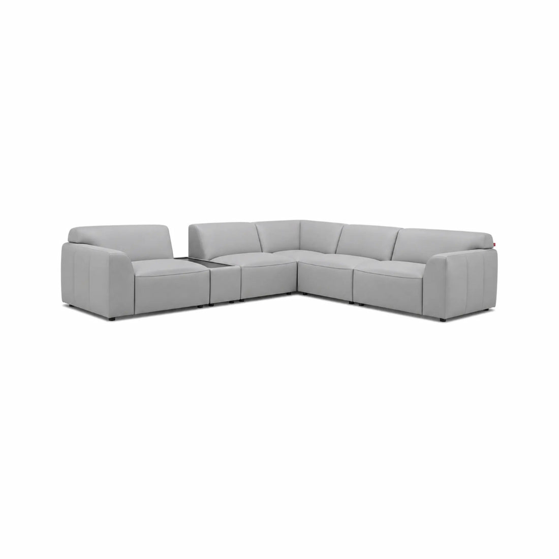 Seccional Thelmes Taupe