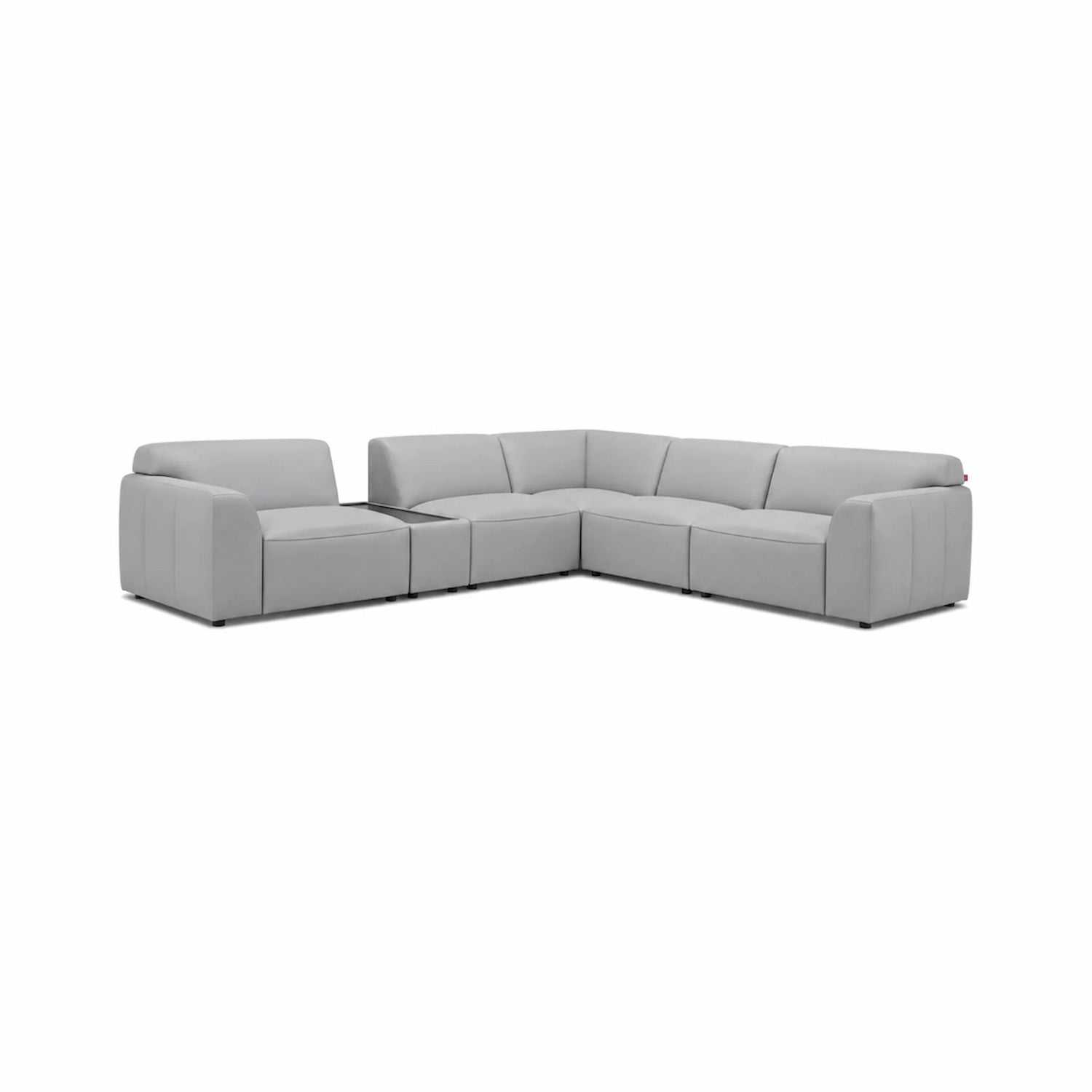 Seccional Thelmes Taupe