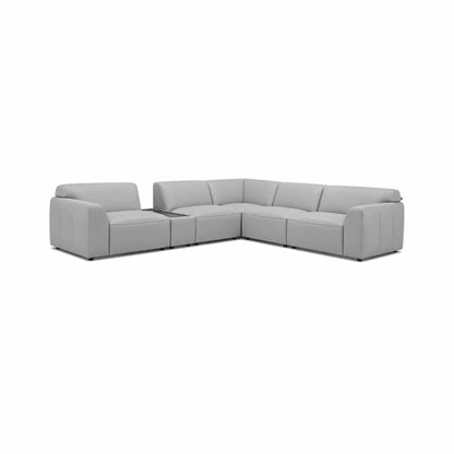 Seccional Thelmes Taupe