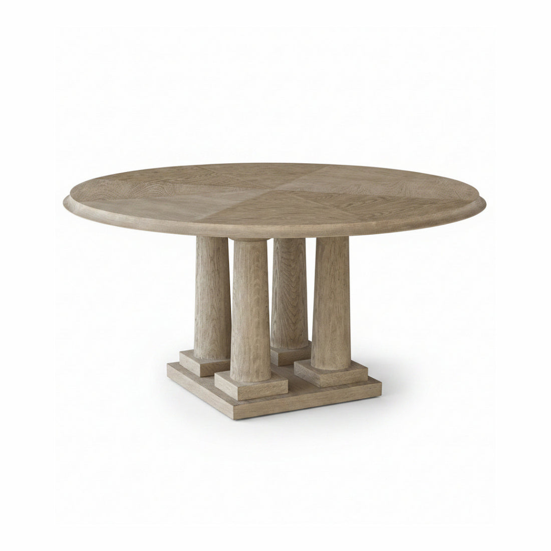 Mesa Titanio
