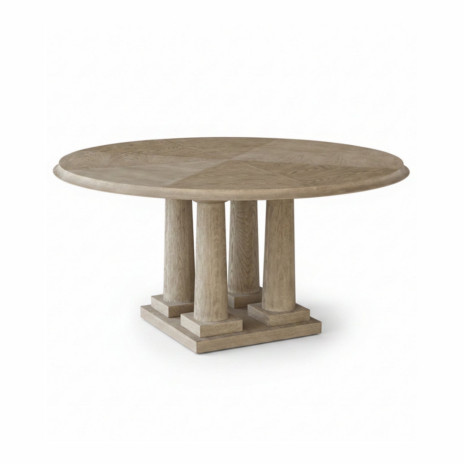 Mesa Titanio