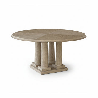 Mesa Titanio
