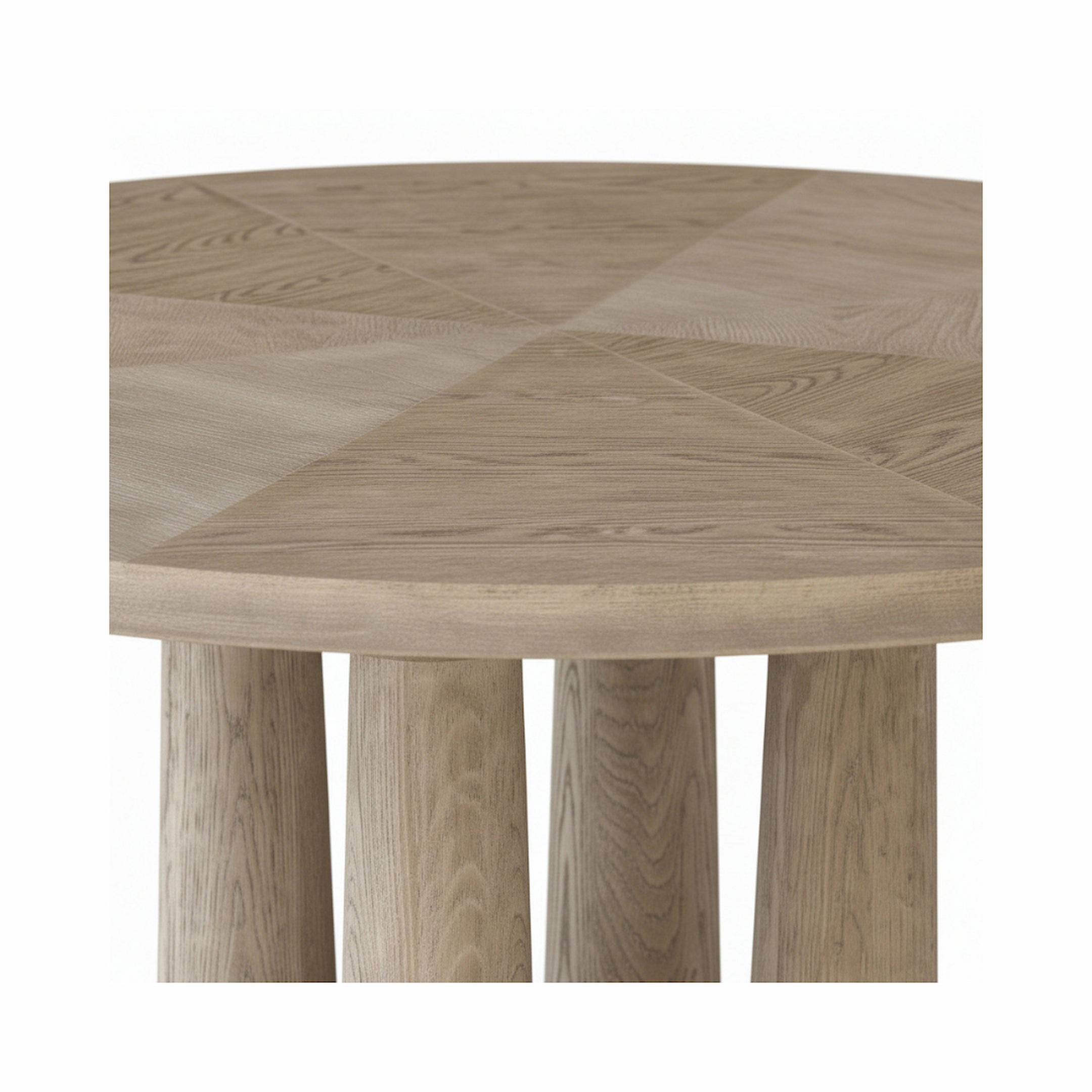 Mesa Titanio