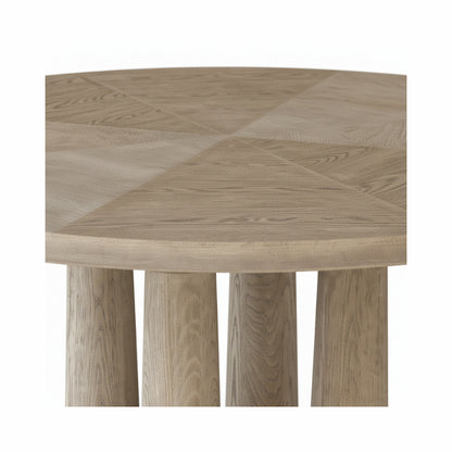 Mesa Titanio