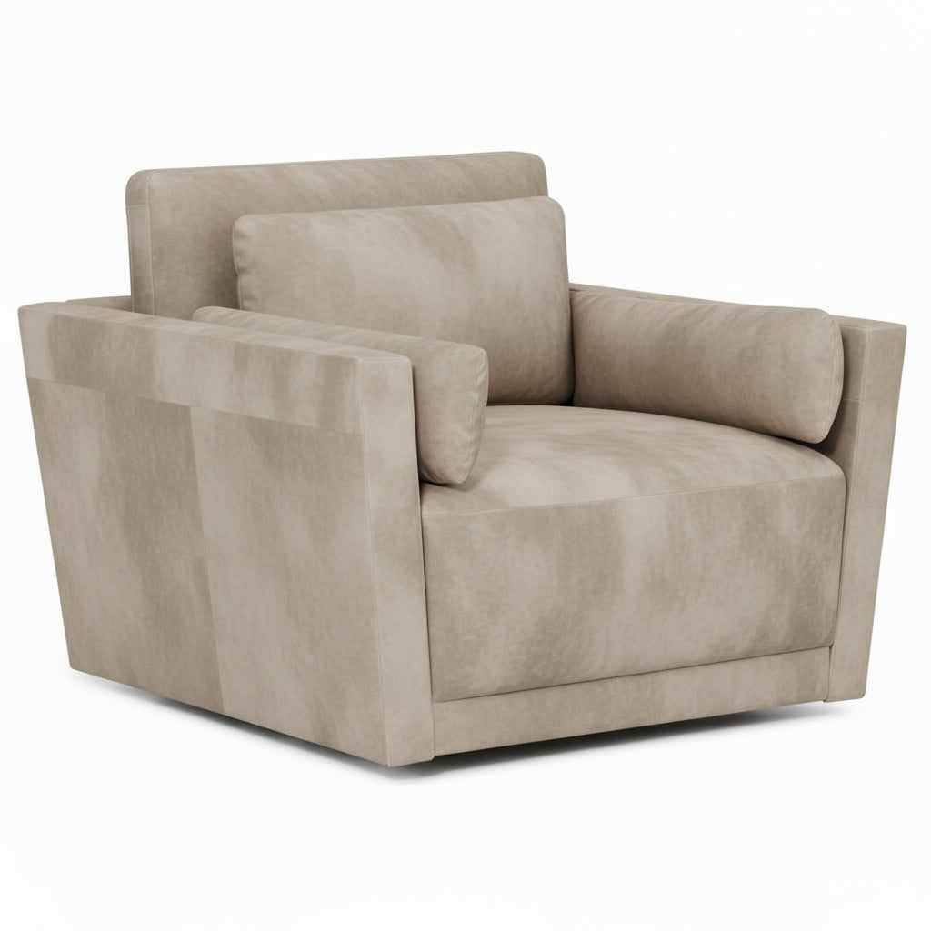 Silla Giratoria Truffle