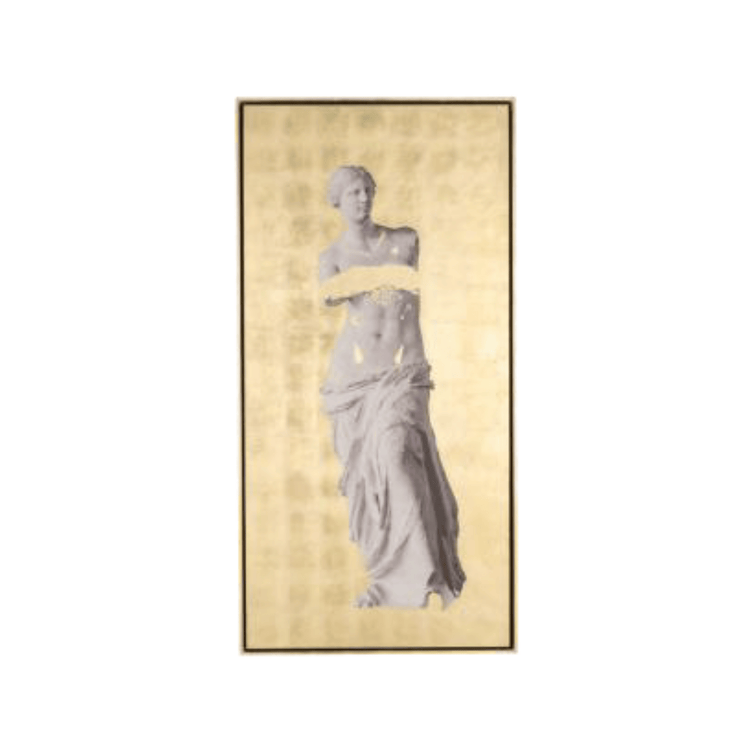 Venus en Oro
