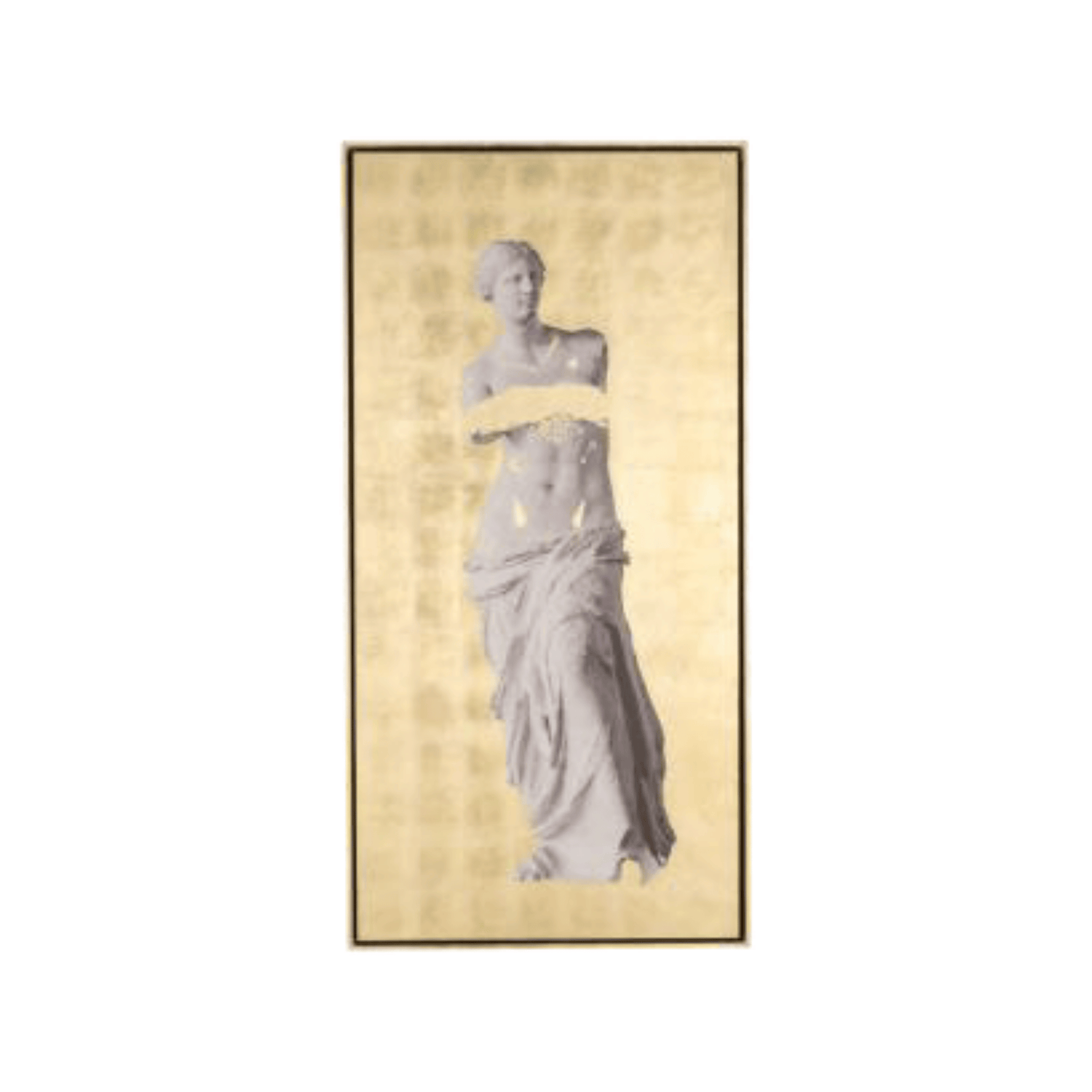 Venus en Oro