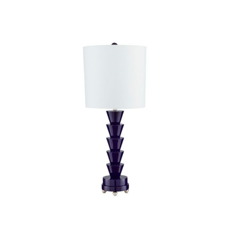 Lámpara Violeta