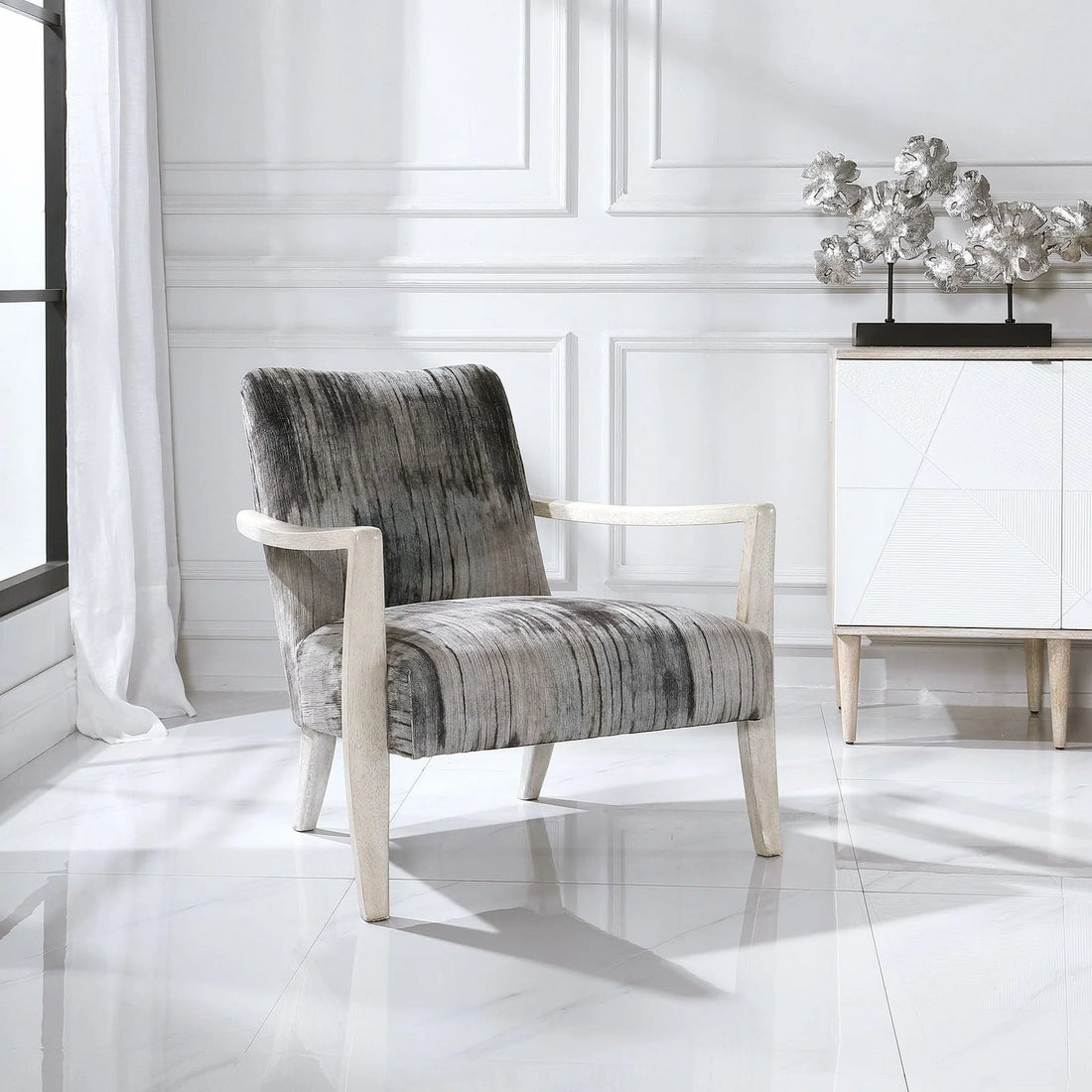 Silla Waterloo