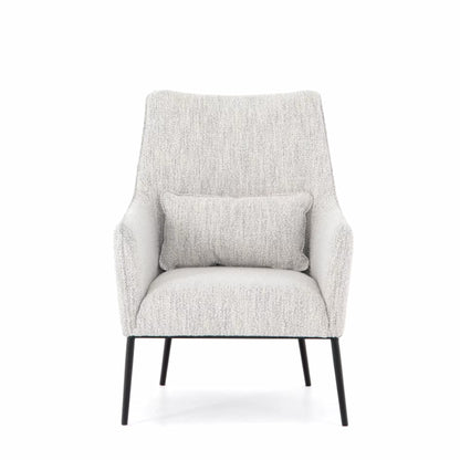 Silla White Corina